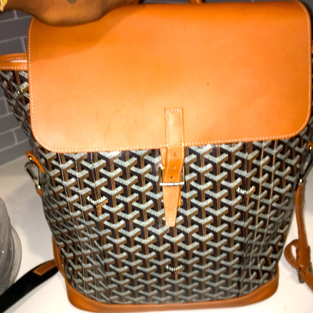 Goyard Louis Vuttion 💼 New 100% Authentic